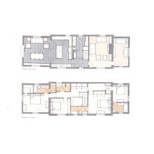 internal layout
