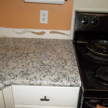Ashen White Examples