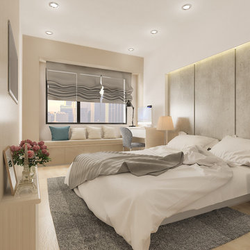 EVERICH INFINITY 3 BEDROOMS - MODERN