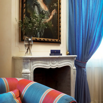 Casa dallo stile classico in Franciacorta