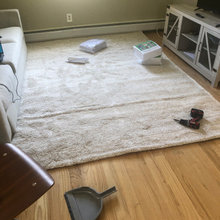Max’s Living Room