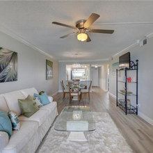 Beach Condo Ideas
