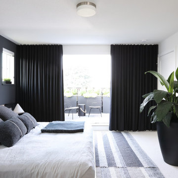 AH-SR | Shaughnessy Residences