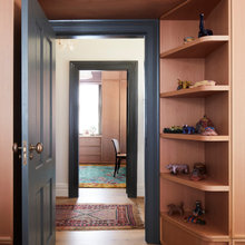 Hallway/Walkway