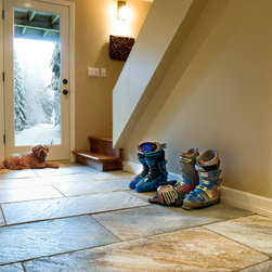 Flooring Ideas - Flooring