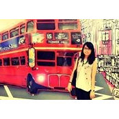 Yulia Yasmine's photo