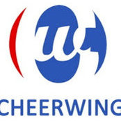 cheer wing's photo