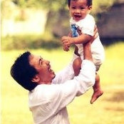 Yayang Hamid's photo