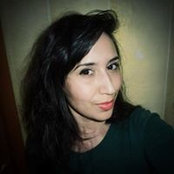 Olga Pakhomova's photo