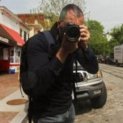 Anto Youssef's photo