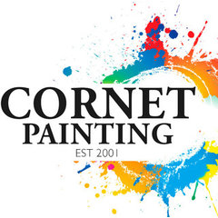 Cornet Painting