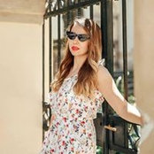 Alina Sklyar's photo