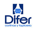 Foto de perfil de Cortinas y Tapicería DIFER

