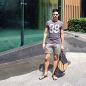 Kittikawin Tamklang's photo