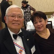 Ed Damasco's photo