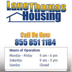 Lane Thomas Housing LLC