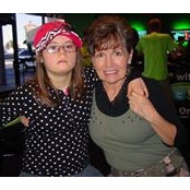 Mitzie Burger's photo