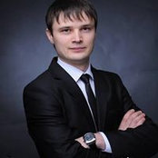 Vladimir Gorbachevs billede