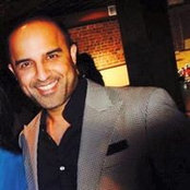 Samit Chopras foto