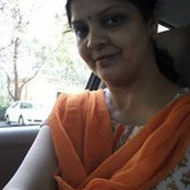 Pooja Roys foto