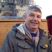 Foto von John Evans