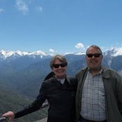 Margo Parisi's photo