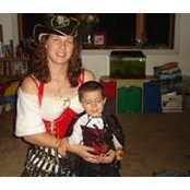 Jennifer Bernhard's photo