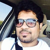 Foto von Hedav Srinath