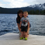 Pamela Hayes's photo