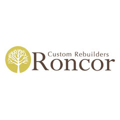 Roncor Custom Rebuilders