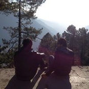 Zubair Shahab's photo