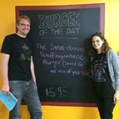 Scott Jacobson's photo