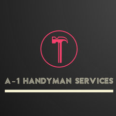 A-1 Handyman Services