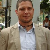 Marcos Hernndezs foto