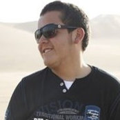 Raul Robles's photo