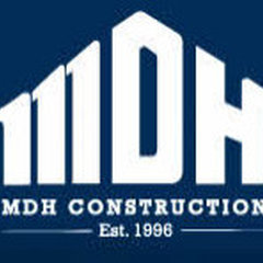 MDH Concrete & Construction Inc