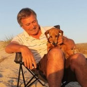 Johan Van Rensburg's photo
