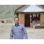 Shaly Imran's photo