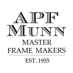 APF Munn Master Framemakers