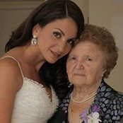 Sabrina Fabrizio-Mandell's photo