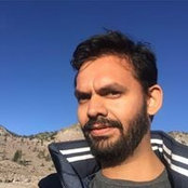 Indrajit Kulkarni's photo
