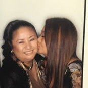 Annette de la Merced's photo