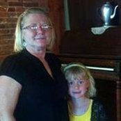 Beverly Stevensons billede