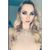 Anna Shcherban's photo