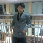 Cris Jomar Cabilin's photo