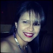 Yasmin Rioss foto
