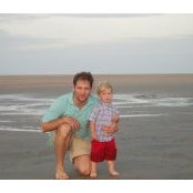 Colin White's photo