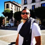 Anthony Molino's photo