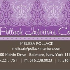 Pollack Interiors Co.