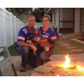 Michael Taylor's photo